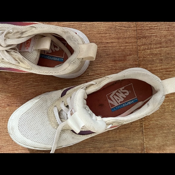 Vans sneakers size UK 5 (38) - Picture 4 of 4